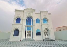 فيلا - 6 غرف نوم - 8 حمامات للكراء في نغمة 2 - نغمة - العين