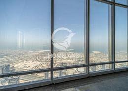 Tip of the Building | 10 Parkings | Full Floor