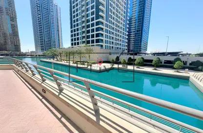 Shop - Studio for sale in Lake View Tower - JLT Cluster B - Jumeirah Lake Towers - Dubai