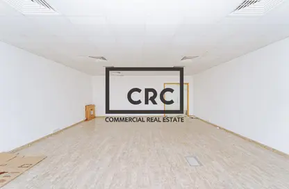 Office Space - Studio for rent in Shatha Tower - Dubai Media City - Dubai
