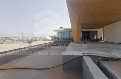 فيلا - 5 غرف نوم - 5 حمامات للبيع في قلب أوروبا - جزر العالم - دبي