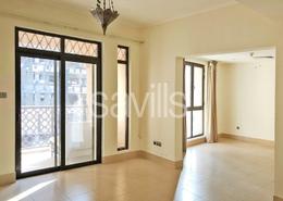 Apartment - 1 bedroom - 1 bathroom for sale in Zanzebeel 2 - Zanzebeel - Old Town - Dubai