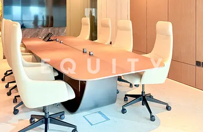 Office Space - Studio for sale in South Tower - Emirates Financial Towers - DIFC - Dubai