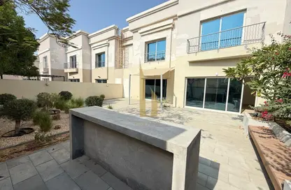 فيلا - 4 غرف نوم - 4 حمامات للايجار في فلل ام سقيم 2 - أم سقيم 2 - أم سقيم - دبي