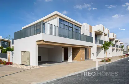 Villa - 4 Bedrooms - 4 Bathrooms for sale in Bliss - Arabian Ranches 3 - Dubai