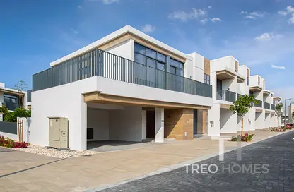 Villa - 4 Bedrooms - 4 Bathrooms for sale in Bliss - Arabian Ranches 3 - Dubai