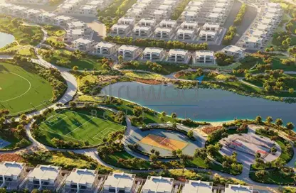 Land - Studio for sale in Paloverde - Damac Hills 2 - Dubai Land - Studio for sale in Paloverde - Damac Hills 2 - Dubai