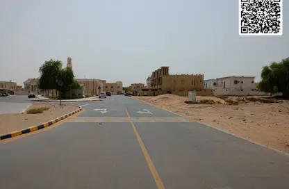 أرض - استوديو للبيع في 2 المويهات - المويهات - عجمان