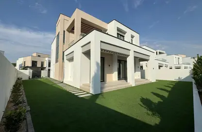 فيلا - 4 غرف نوم - 5 حمامات للبيع في كايا - المرابع العربية 3 - دبي فيلا - 4 غرف نوم - 5 حمامات للبيع في كايا - المرابع العربية 3 - دبي