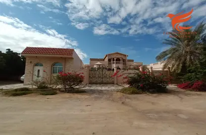 Villa for rent in Al Marsa - Al Jazirah Al Hamra - Ras Al Khaimah