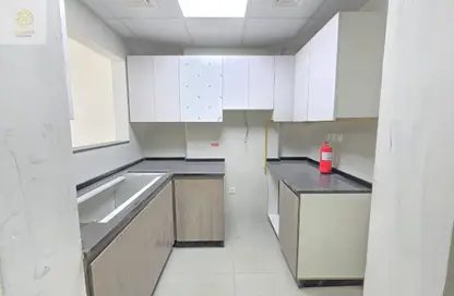 Apartment - 1 Bedroom - 2 Bathrooms for rent in Al Warsan 4 - Al Warsan - Dubai