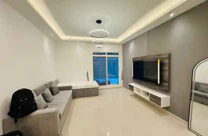 Apartment - 1 Bedroom - 2 Bathrooms for rent in May Residence - Jumeirah Village Circle - Dubai