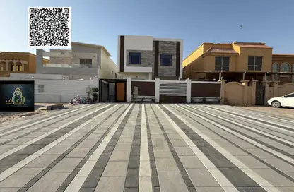Villa - 6 Bedrooms - 7 Bathrooms for sale in Al Mowaihat 1 - Al Mowaihat - Ajman