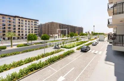 Apartment - 1 Bedroom - 1 Bathroom for rent in The Regent - Town Square - Dubai