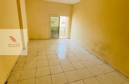 Apartment - 2 Bedrooms - 2 Bathrooms for rent in Al Naemiya Tower 2 - Al Naemiya Towers - Al Nuaimiya - Ajman