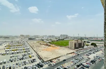 Apartment - 1 Bedroom - 2 Bathrooms for rent in M1 Building - Al Nahda 1 - Al Nahda - Dubai