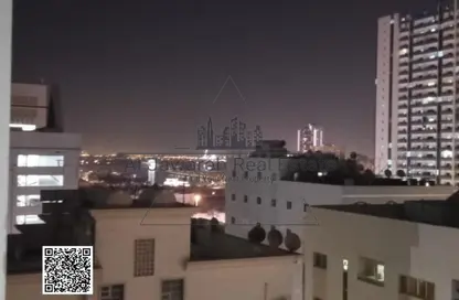 Apartment - 2 Bedrooms - 3 Bathrooms for rent in Ajman Corniche Road - Ajman