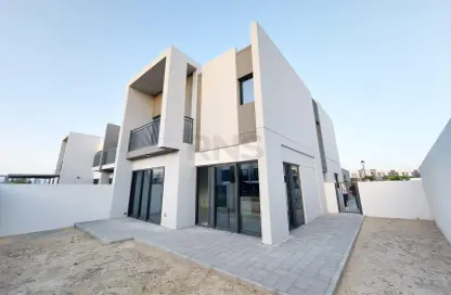 Townhouse - 4 Bedrooms - 5 Bathrooms for rent in La Rosa 2 - Villanova - Dubai Land - Dubai