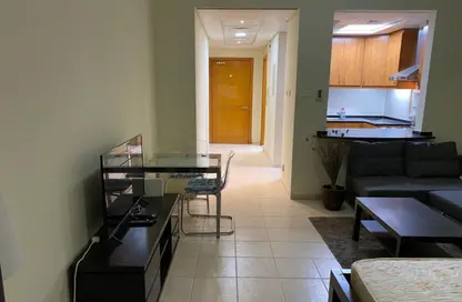 Apartment - Studio - 1 Bathroom for rent in MOG 194 - Mogul Cluster - Discovery Gardens - Dubai