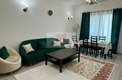 شقة - 2 غرف نوم - 2 حمامات للبيع في الجوزاء - المدينة الدولية - دبي