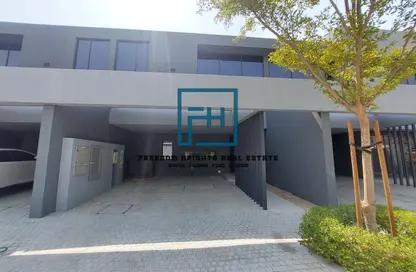 Villa - 4 Bedrooms - 4 Bathrooms for rent in Masaar - Tilal City - Sharjah