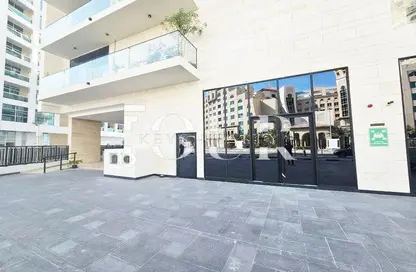 Retail - Studio - 1 Bathroom for rent in O10 - Al Jaddaf - Dubai