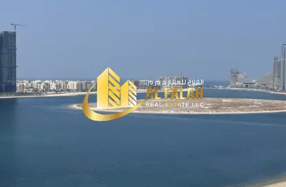 شقة - 3 غرف نوم - 4 حمامات للايجار في شارع التعاون - التعاون - الشارقة