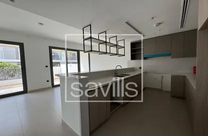 Townhouse - 3 Bedrooms - 4 Bathrooms for rent in Aura - Tilal Al Ghaf - Dubai
