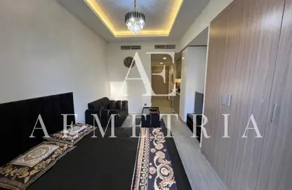 شقة - 1 حمام للبيع في 9 عزيزي ريفيرا - ميدان واحد - ميدان - دبي