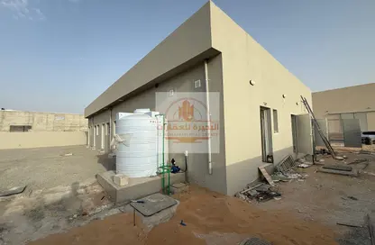 Land - Studio for rent in Emirates Modern Industrial - Umm Al Quwain