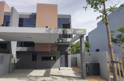 Townhouse - 3 Bedrooms - 4 Bathrooms for sale in Sendian - Masaar - Tilal City - Sharjah
