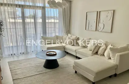 شقة - غرفة نوم - 1 حمام للايجار في مارينا فيستا - إعمار بيتشفرونت - دبي هاربور - دبي شقة - غرفة نوم - 1 حمام للايجار في مارينا فيستا - إعمار بيتشفرونت - دبي هاربور - دبي