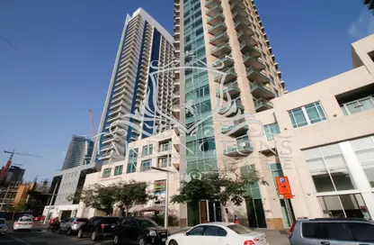 Apartment - 2 Bedrooms - 3 Bathrooms for sale in Burj Al Nujoom - Downtown Dubai - Dubai Apartment - 2 Bedrooms - 3 Bathrooms for sale in Burj Al Nujoom - Downtown Dubai - Dubai