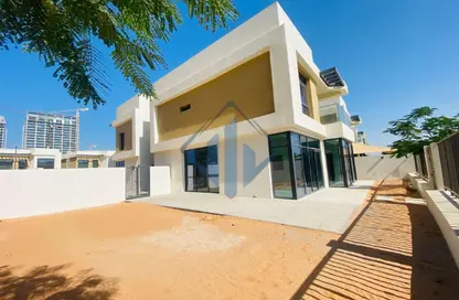 Villa - 4 Bedrooms - 5 Bathrooms for sale in Marbella II Villas - Marbella - Mina Al Arab - Ras Al Khaimah