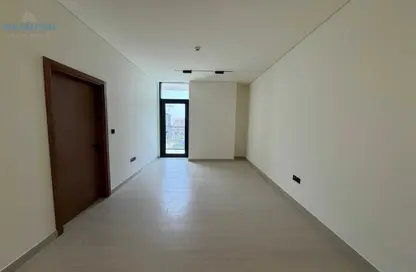 Apartment - 1 Bedroom - 2 Bathrooms for rent in Binghatti Azure - Jumeirah Village Circle - Dubai