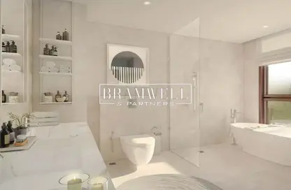 Villa - 6 Bedrooms - 7 Bathrooms for sale in Fay Alreeman 2 - Al Shawamekh - Abu Dhabi