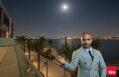 شقة - 3 غرف نوم - 4 حمامات للايجار في الجراند - ميناء خور دبي (ذا لاجونز) - دبي
