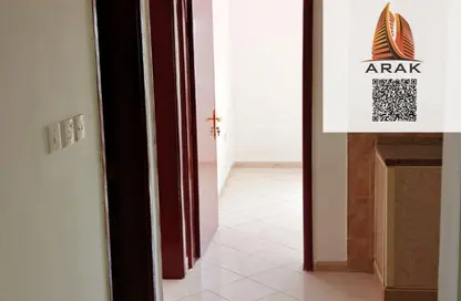 Apartment - 2 Bedrooms - 2 Bathrooms for rent in Al Rawda 2 Villas - Al Rawda 2 - Al Rawda - Ajman
