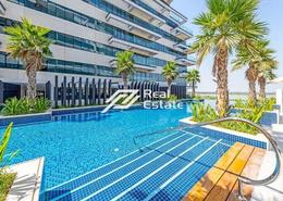 Apartment - 1 bedroom - 2 bathrooms for sale in Mayan 2 - Mayan - Yas Island - Abu Dhabi