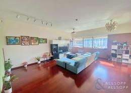 Apartment - 2 bedrooms for sale in Executive Tower B - Executive Towers - Business Bay - Dubai