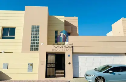 فيلا - 3 غرف نوم - 5 حمامات للايجار في فلل البدع - البدع - دبي