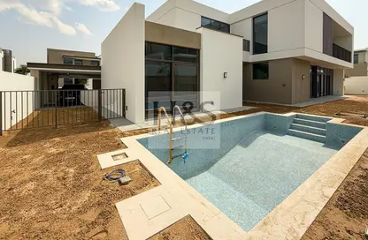 فيلا - 4 غرف نوم - 6 حمامات للايجار في تلال الفرجان - المرحلة الأولى - الفرجان - دبي فيلا - 4 غرف نوم - 6 حمامات للايجار في تلال الفرجان - المرحلة الأولى - الفرجان - دبي