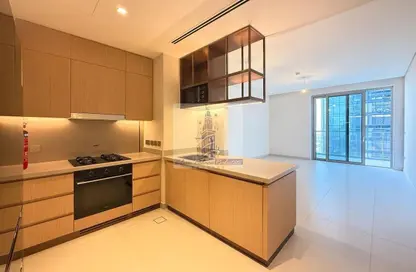 شقة - 2 غرف نوم - 3 حمامات للايجار في برج فيدا دبي مول 2 - فيدا ريزيدنس دبي مول - دبي وسط المدينة - دبي