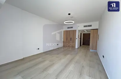 Apartment - Studio - 1 Bathroom for rent in Pantheon Elysee III - Jumeirah Village Circle - Dubai