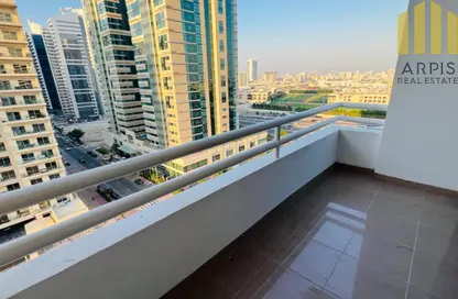 شقة - 2 غرف نوم - 2 حمامات للايجار في مبنى المير - برشا هايتس (تيكوم) - دبي شقة - 2 غرف نوم - 2 حمامات للايجار في مبنى المير - برشا هايتس (تيكوم) - دبي