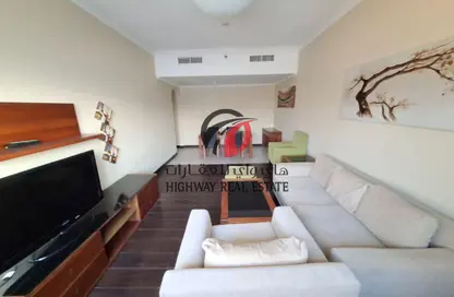 Apartment - 2 Bedrooms - 2 Bathrooms for rent in Al Nawras Hotel Apartments - Al Nahda 1 - Al Nahda - Dubai