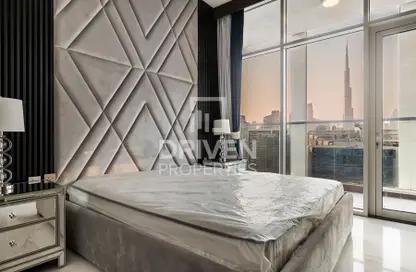 Apartment - 3 Bedrooms - 2 Bathrooms for rent in Bayz by Danube - Business Bay - Dubai Apartment - 3 Bedrooms - 2 Bathrooms for rent in Bayz by Danube - Business Bay - Dubai