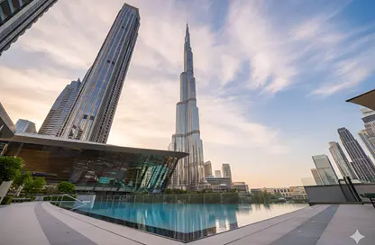 شقة - غرفة نوم - 1 حمام للايجار في جراندي - منطقة دار الأوبرا - وسط مدينة دبي - دبي شقة - غرفة نوم - 1 حمام للايجار في جراندي - منطقة دار الأوبرا - وسط مدينة دبي - دبي