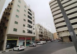 Studio - 1 bathroom for rent in Al Ghuair - Al Gharb - Sharjah