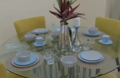 Apartment - 2 Bedrooms - 3 Bathrooms for sale in Al Amira Village - Al Yasmeen - Ajman